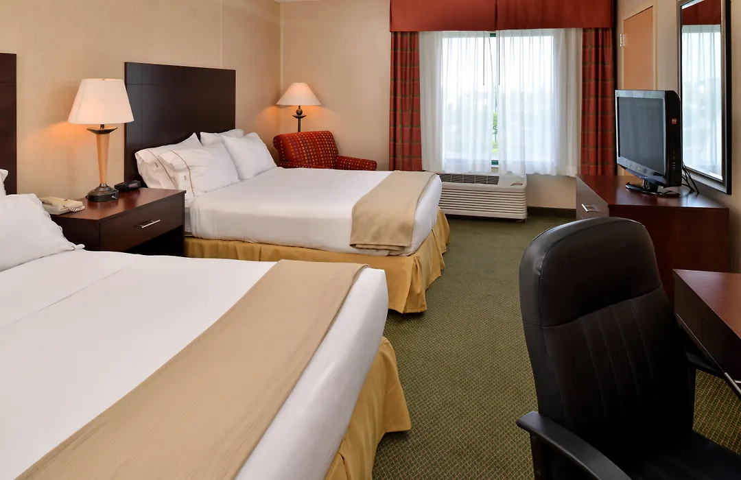 Holiday Inn Express & Suites - Ocean City By Ihg-1