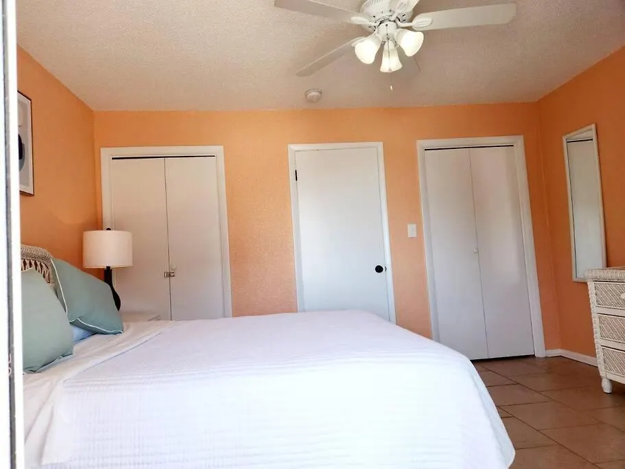 Beachfront Condo In Paradise-1