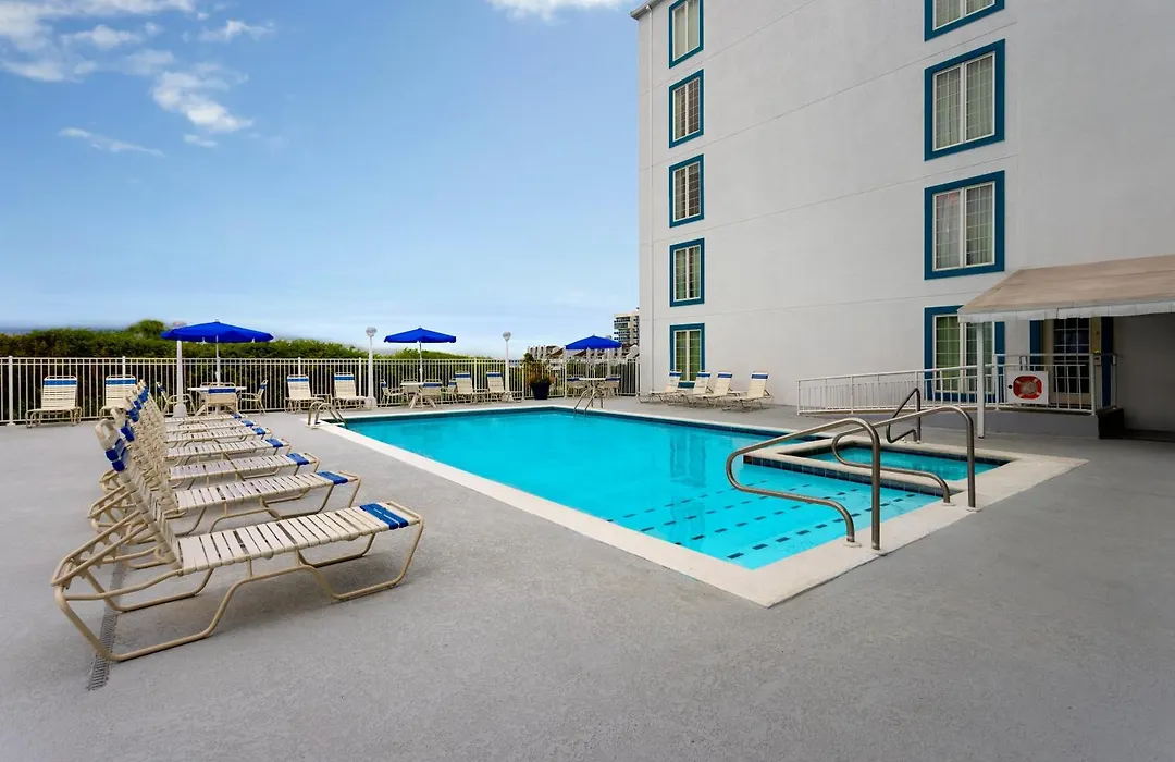 Coconut Malorie Resort Ocean City, An Ascend Collection Hotel-1