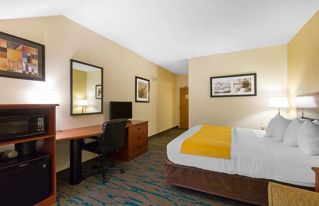 Gateway Hotel & Suites Ocean City, An Ascend Collection Hotel-1
