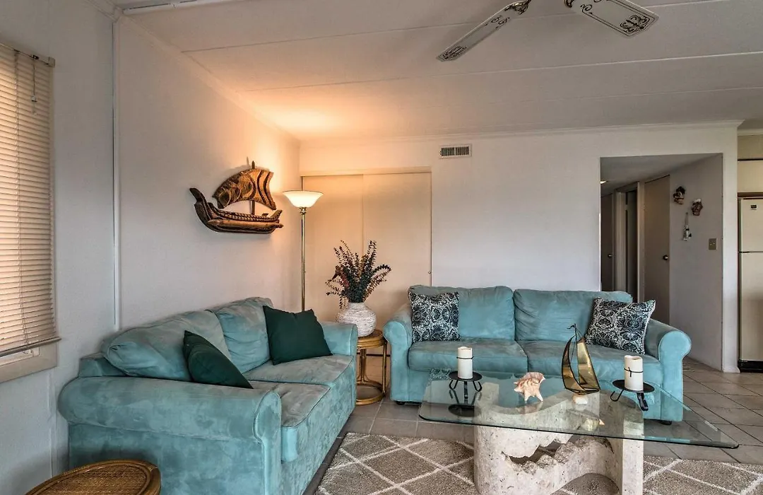 Walk To The Beach Ocean City Condo With Balcony-1