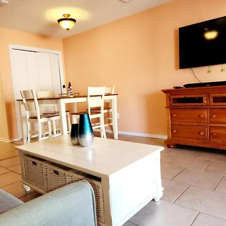 Beachfront Condo In Paradise-3