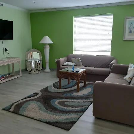 Marylander Condominiums, 90 Steps From The Beach-2