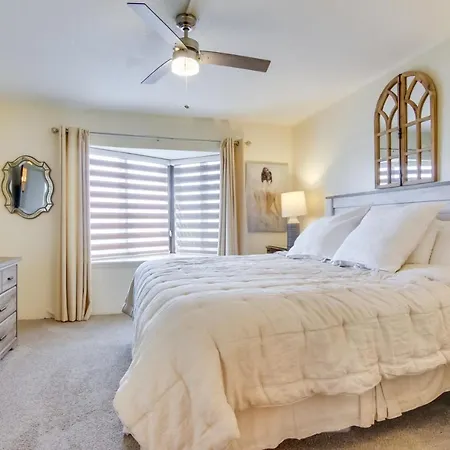 Beachfront Ocean City Condo With Pool And Views!-2