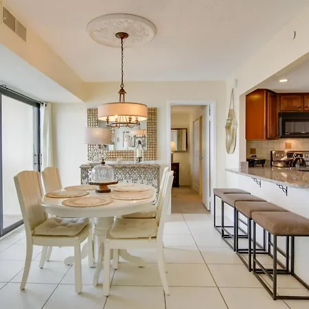 Beachfront Ocean City Condo With Pool And Views!-3