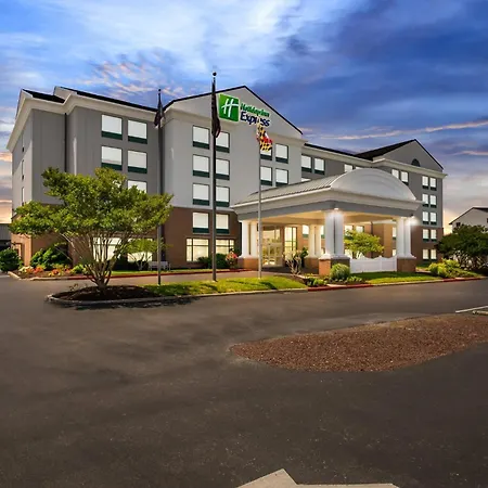 Holiday Inn Express & Suites - Ocean City By Ihg-3