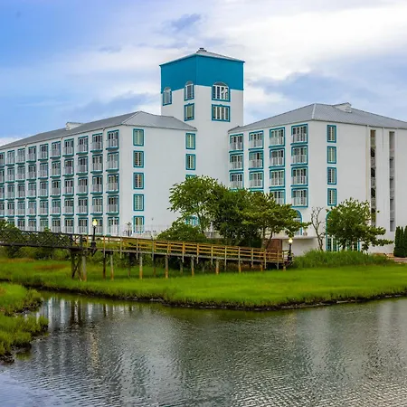 Coconut Malorie Resort Ocean City, An Ascend Collection Hotel-2