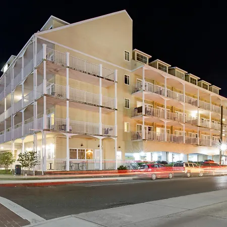 Gateway Hotel & Suites Ocean City, An Ascend Collection Hotel-2