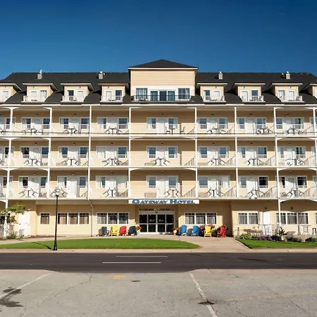 Gateway Hotel & Suites Ocean City, An Ascend Collection Hotel-3
