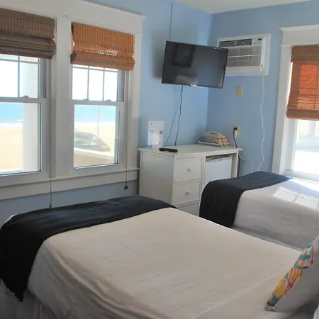 Lankford Hotel And Lodge-3