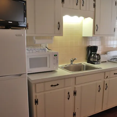 Lankford Hotel And Lodge-2