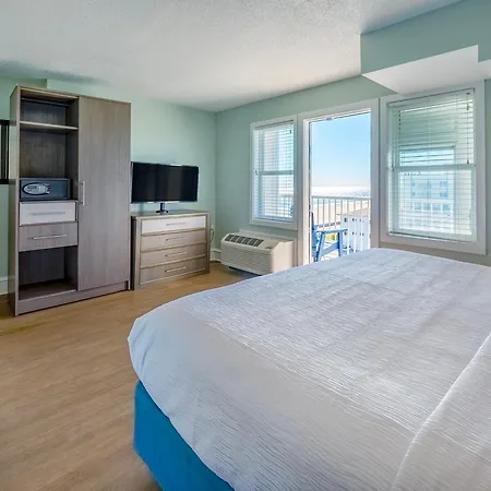 Commander Hotel & Suites-3